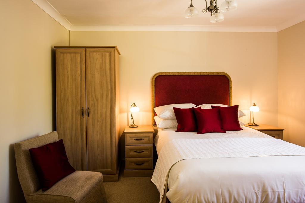 The Broadmead Boutique B&B Tenby Room photo